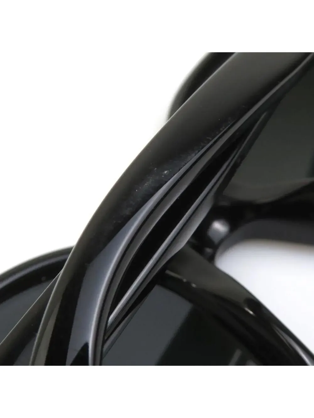 Auth Gucci Sunglasses Black #329691G16B